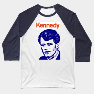 ROBERT KENNEDY Baseball T-Shirt